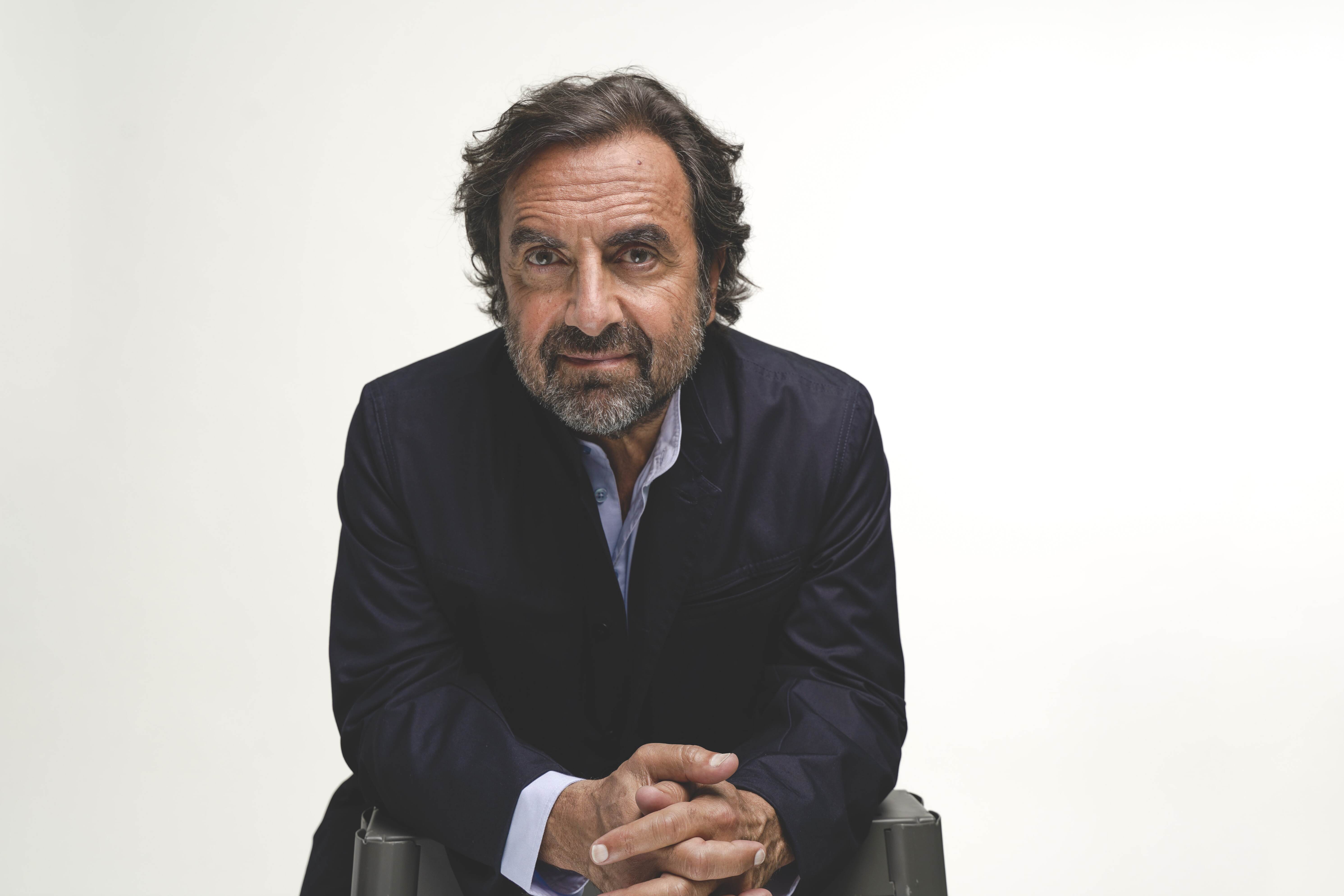 André Manoukian ©Jerome Juvbauer