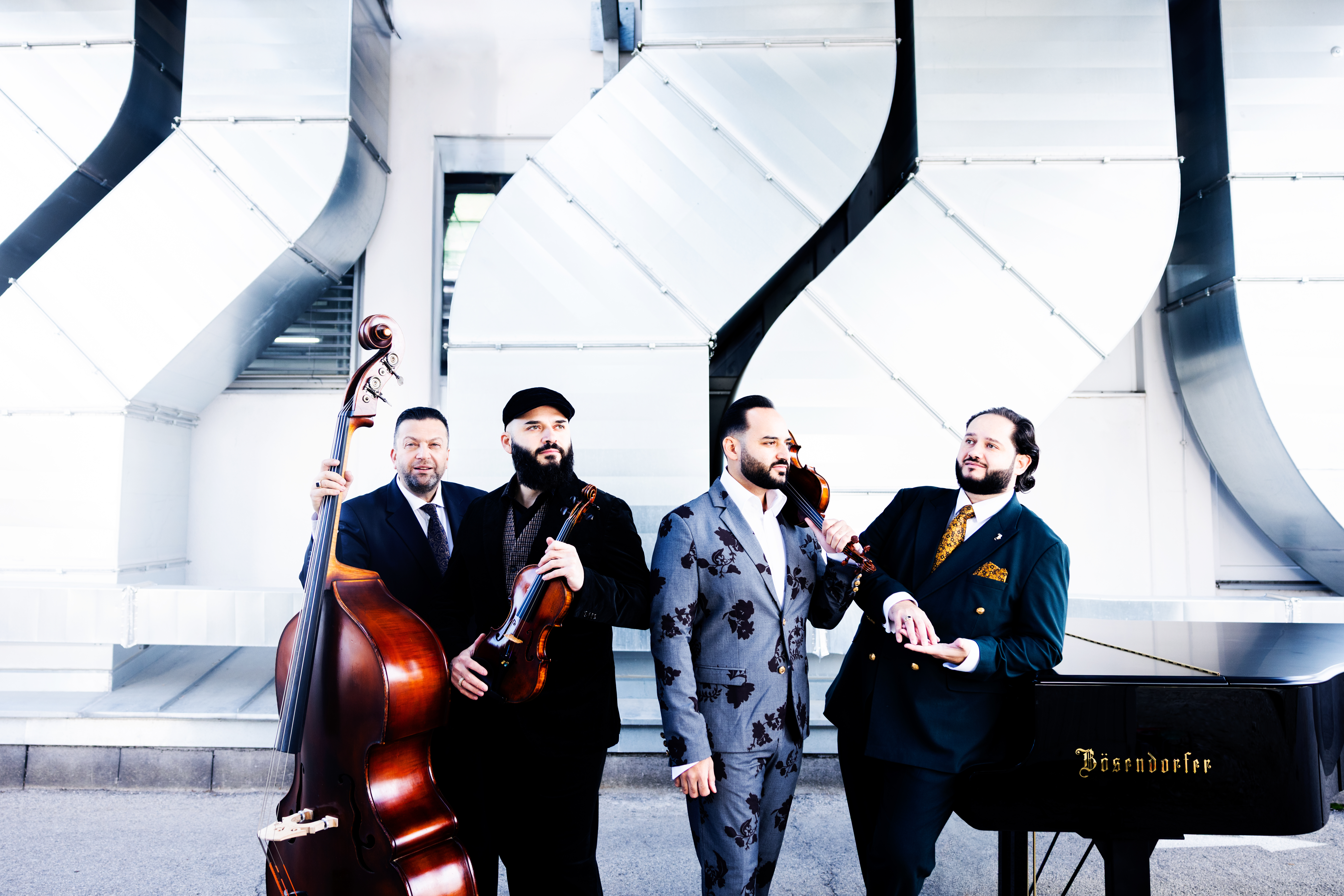 JanoskaEnsemble©JuliaWesely